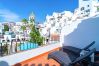 Ferienwohnung in Nerja - Capistrano Playa 803 by Casasol 