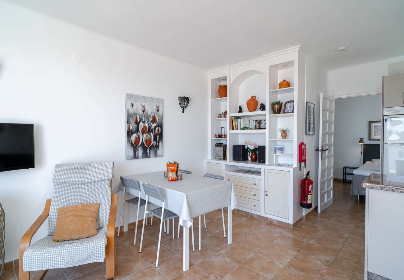 Ferienwohnung in Nerja - Los Naranjos 11B Capistrano Village by Casasol
