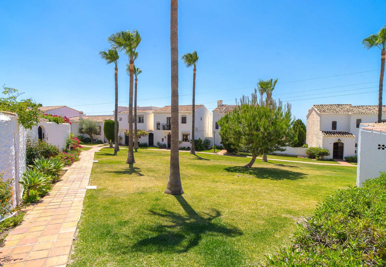 Ferienwohnung in Nerja - Los Naranjos 11B Capistrano Village by Casasol