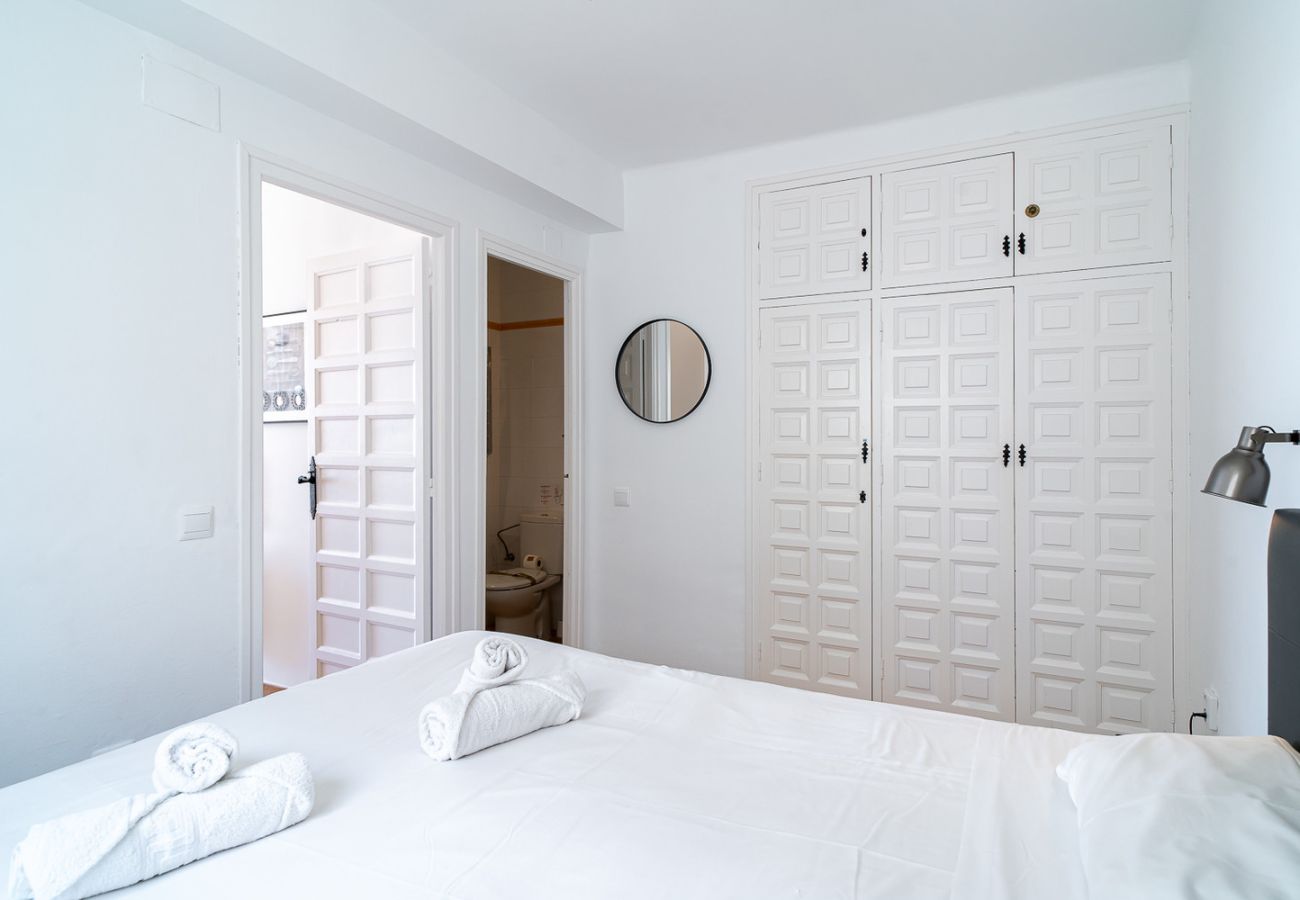 Ferienwohnung in Nerja - Los Naranjos 11B Capistrano Village by Casasol