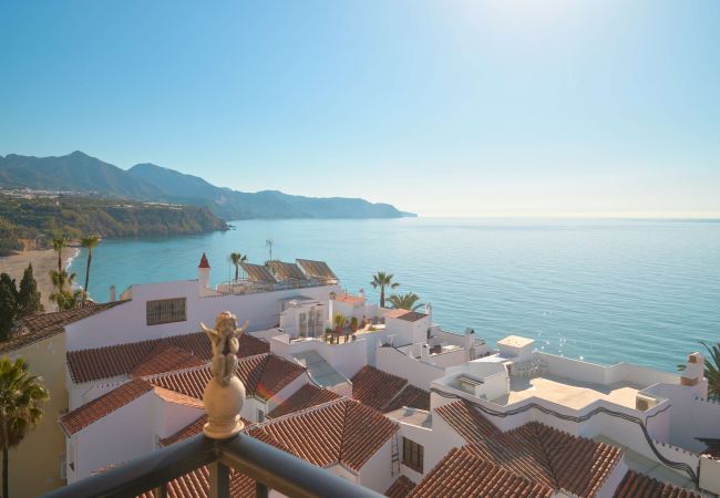 Ferienwohnung in Nerja - Bahia 57 Apartments by Casasol 