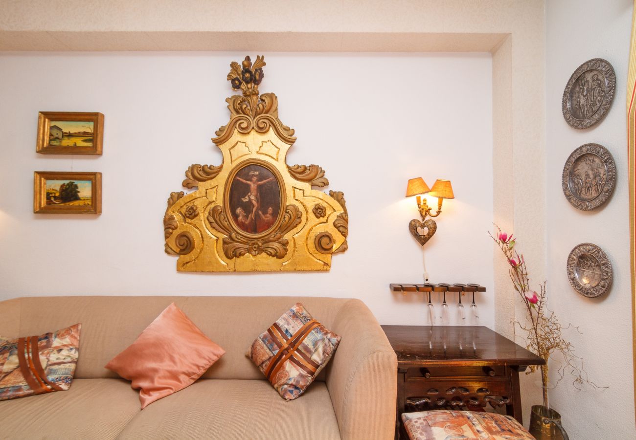 Ferienwohnung in Nerja - Bahia 57 Apartments by Casasol 