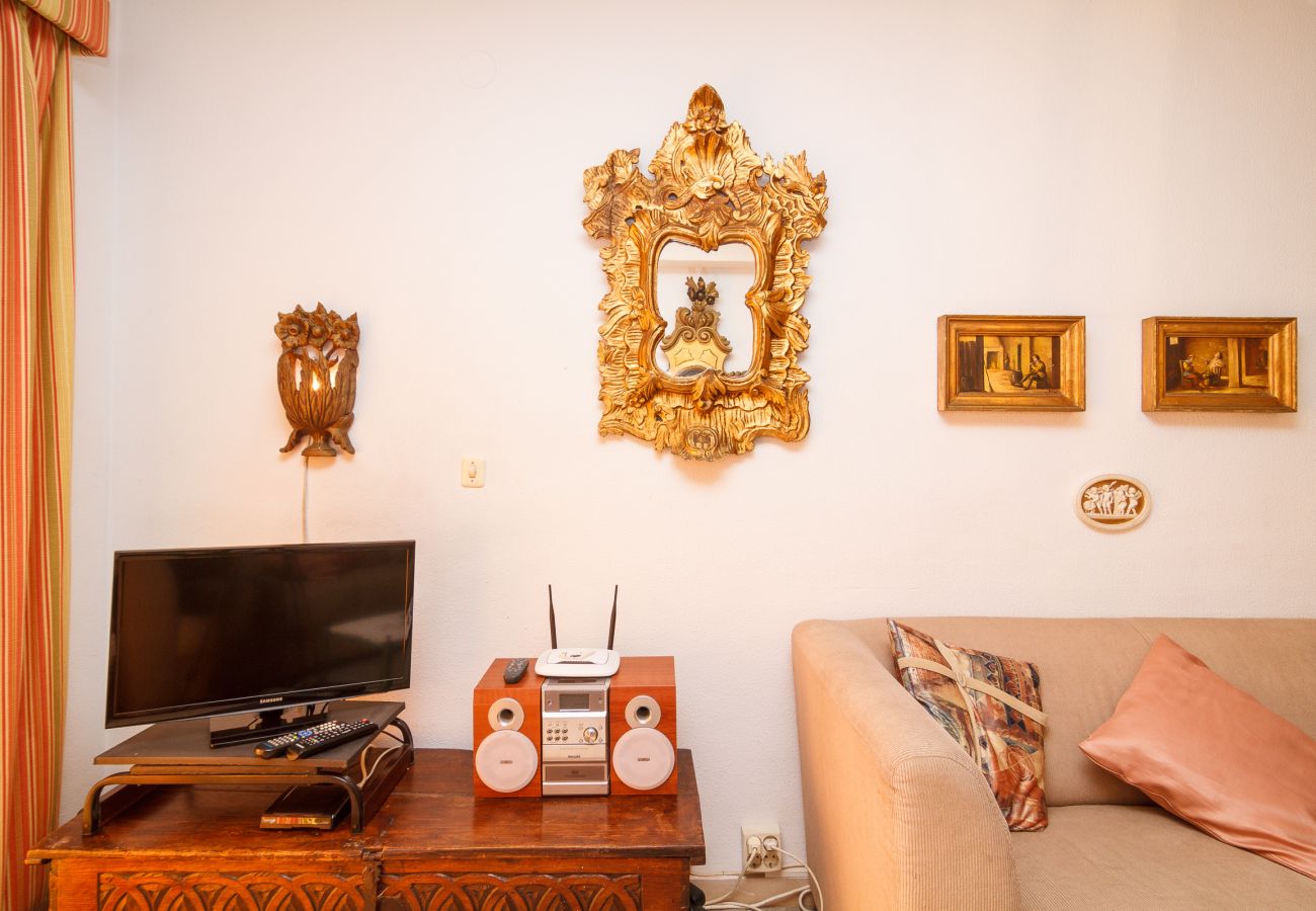 Ferienwohnung in Nerja - Bahia 57 Apartments by Casasol 