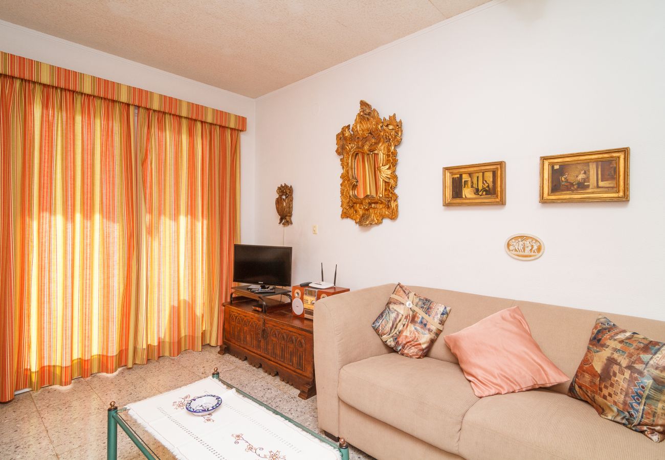 Ferienwohnung in Nerja - Bahia 57 Apartments by Casasol 