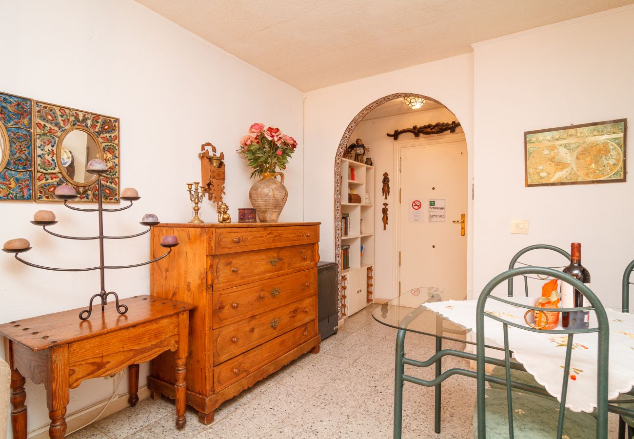 Ferienwohnung in Nerja - Bahia 57 Apartments by Casasol 