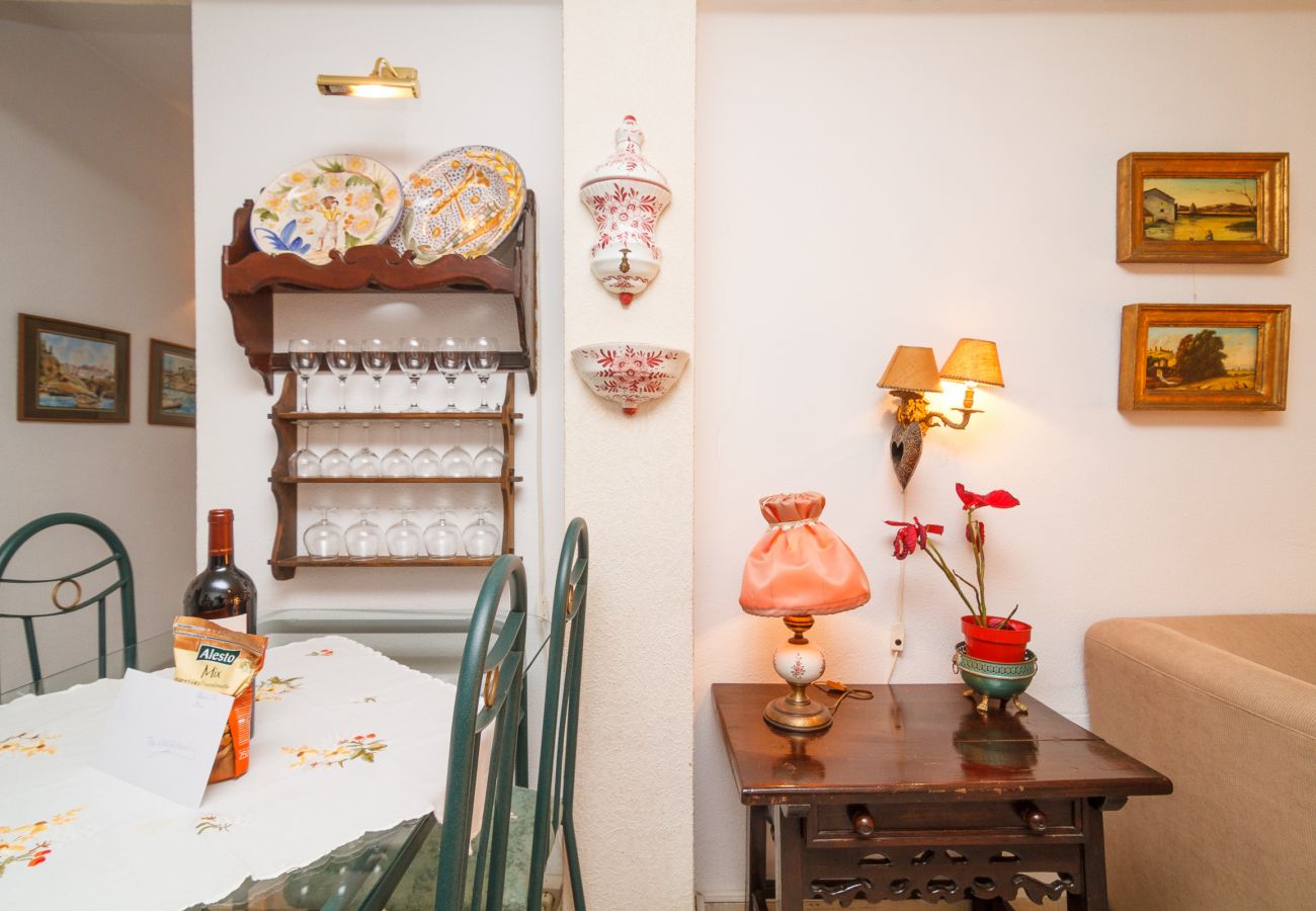 Ferienwohnung in Nerja - Bahia 57 Apartments by Casasol 