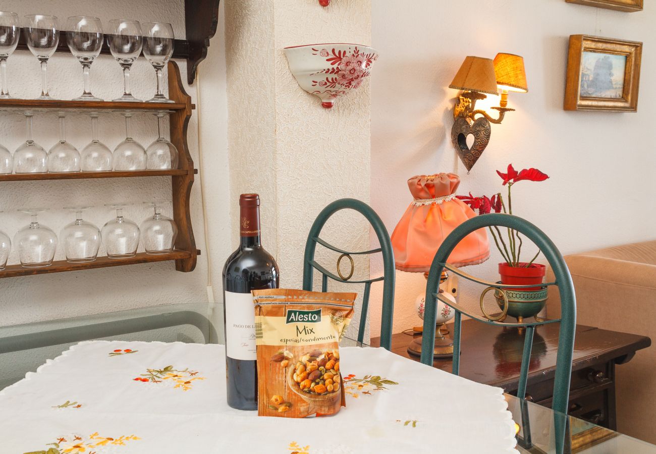 Ferienwohnung in Nerja - Bahia 57 Apartments by Casasol 