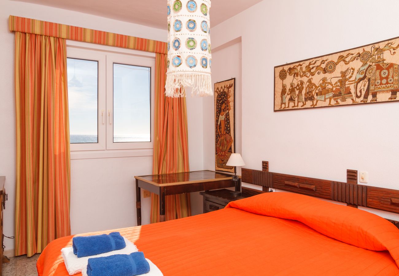 Ferienwohnung in Nerja - Bahia 57 Apartments by Casasol 