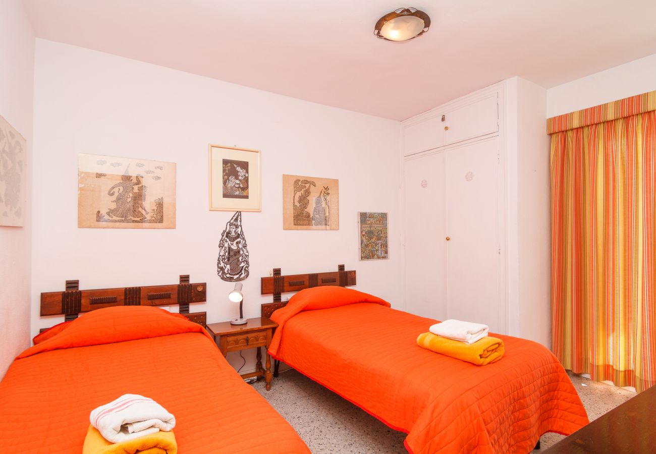 Ferienwohnung in Nerja - Bahia 57 Apartments by Casasol 