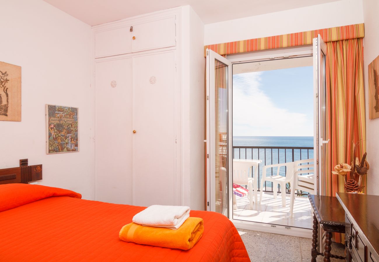 Ferienwohnung in Nerja - Bahia 57 Apartments by Casasol 