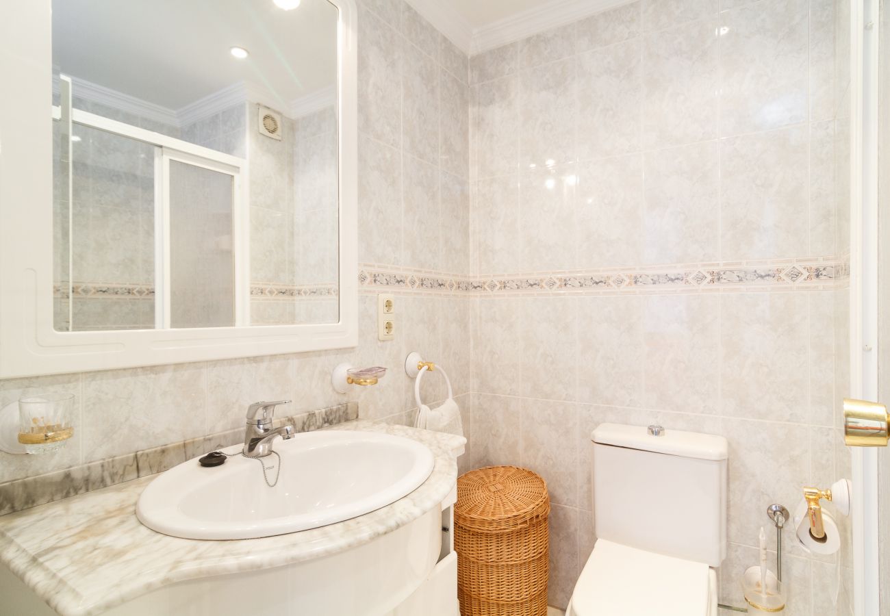 Ferienwohnung in Nerja - Bahia 57 Apartments by Casasol 