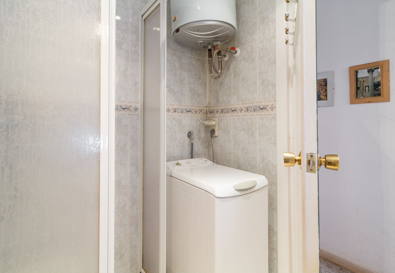 Ferienwohnung in Nerja - Bahia 57 Apartments by Casasol 