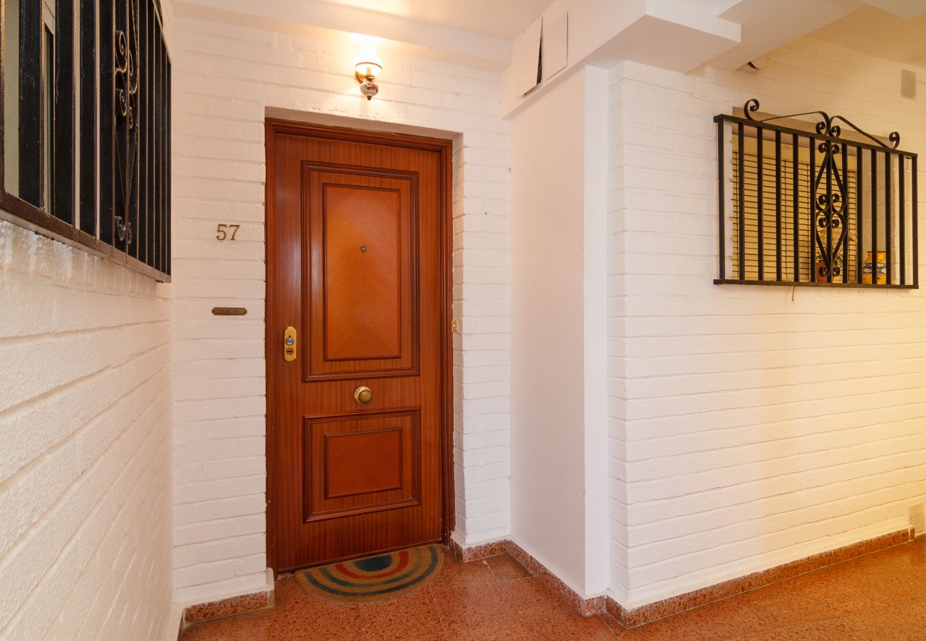 Ferienwohnung in Nerja - Bahia 57 Apartments by Casasol 