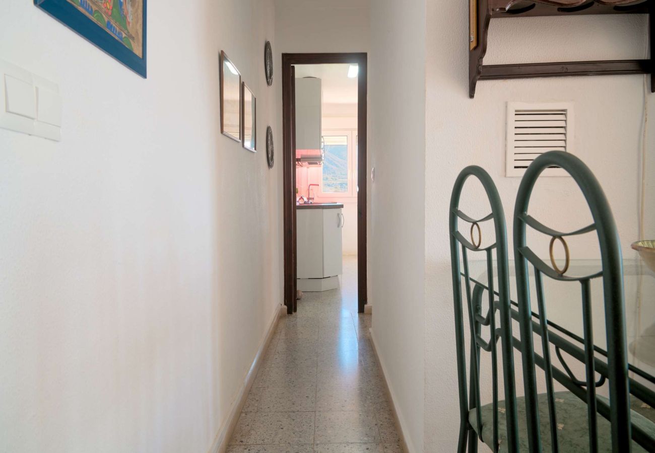 Ferienwohnung in Nerja - Bahia 57 Apartments by Casasol 