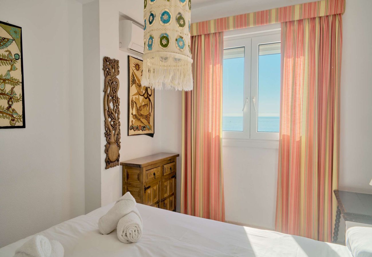 Ferienwohnung in Nerja - Bahia 57 Apartments by Casasol 