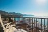 Ferienwohnung in Nerja - Bahia 57 Apartments by Casasol 