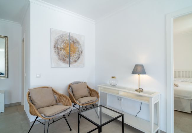 Ferienwohnung in Nerja - Villa Sandra Luxury Suite by Casasol