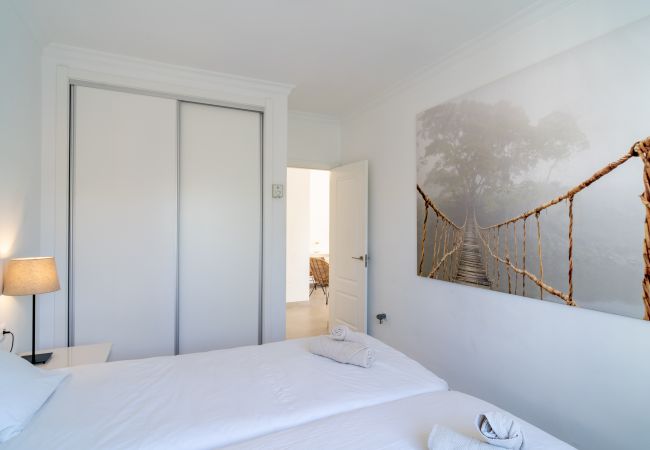 Ferienwohnung in Nerja - Villa Sandra Luxury Suite by Casasol
