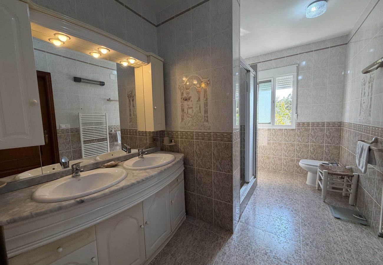 Ferienwohnung in Nerja - Villa Sandra Top Floor Escape by Casasol