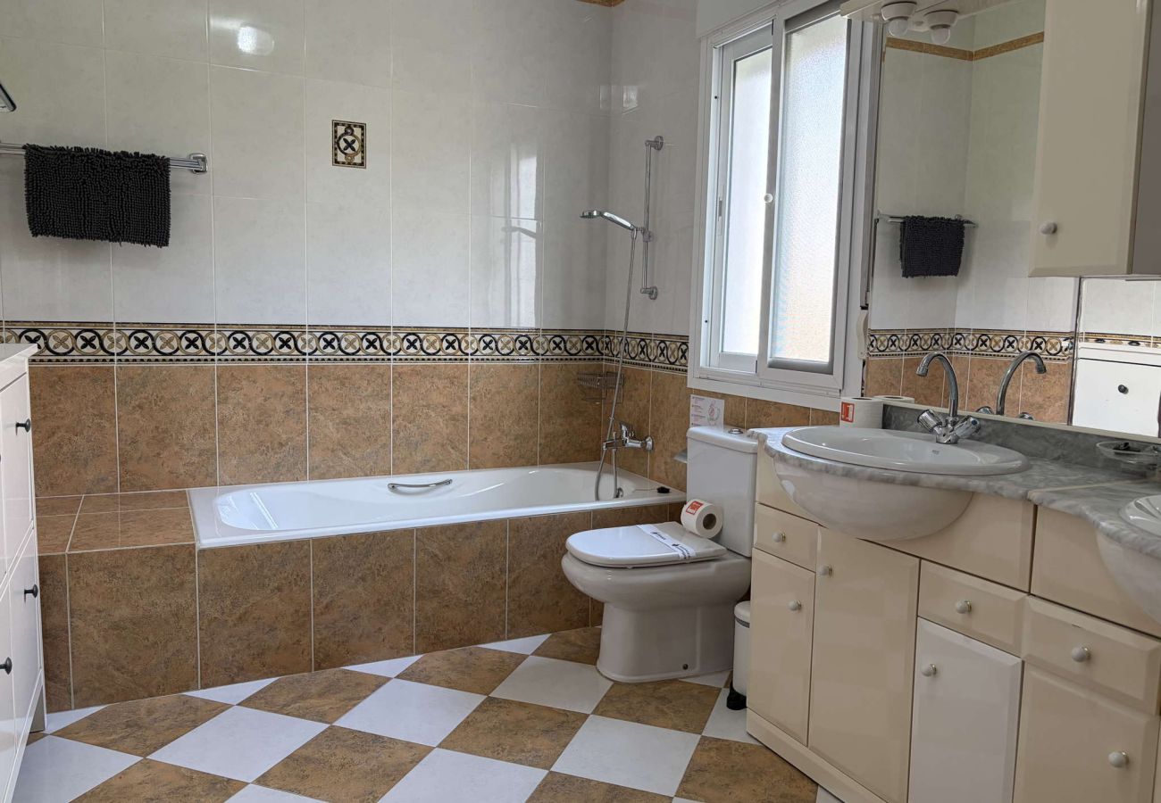 Ferienwohnung in Nerja - Villa Sandra Top Floor Escape by Casasol