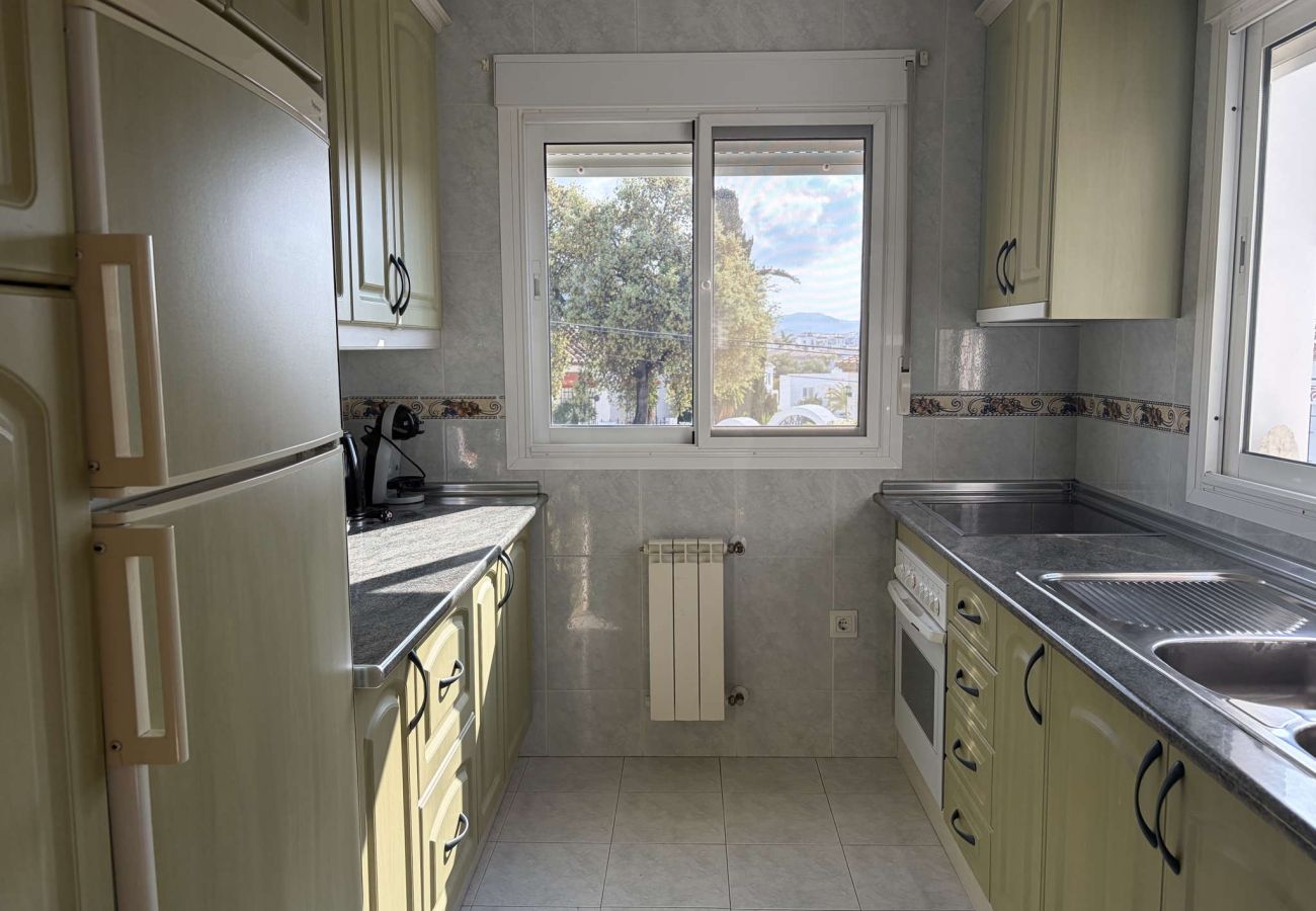 Ferienwohnung in Nerja - Villa Sandra Top Floor Escape by Casasol