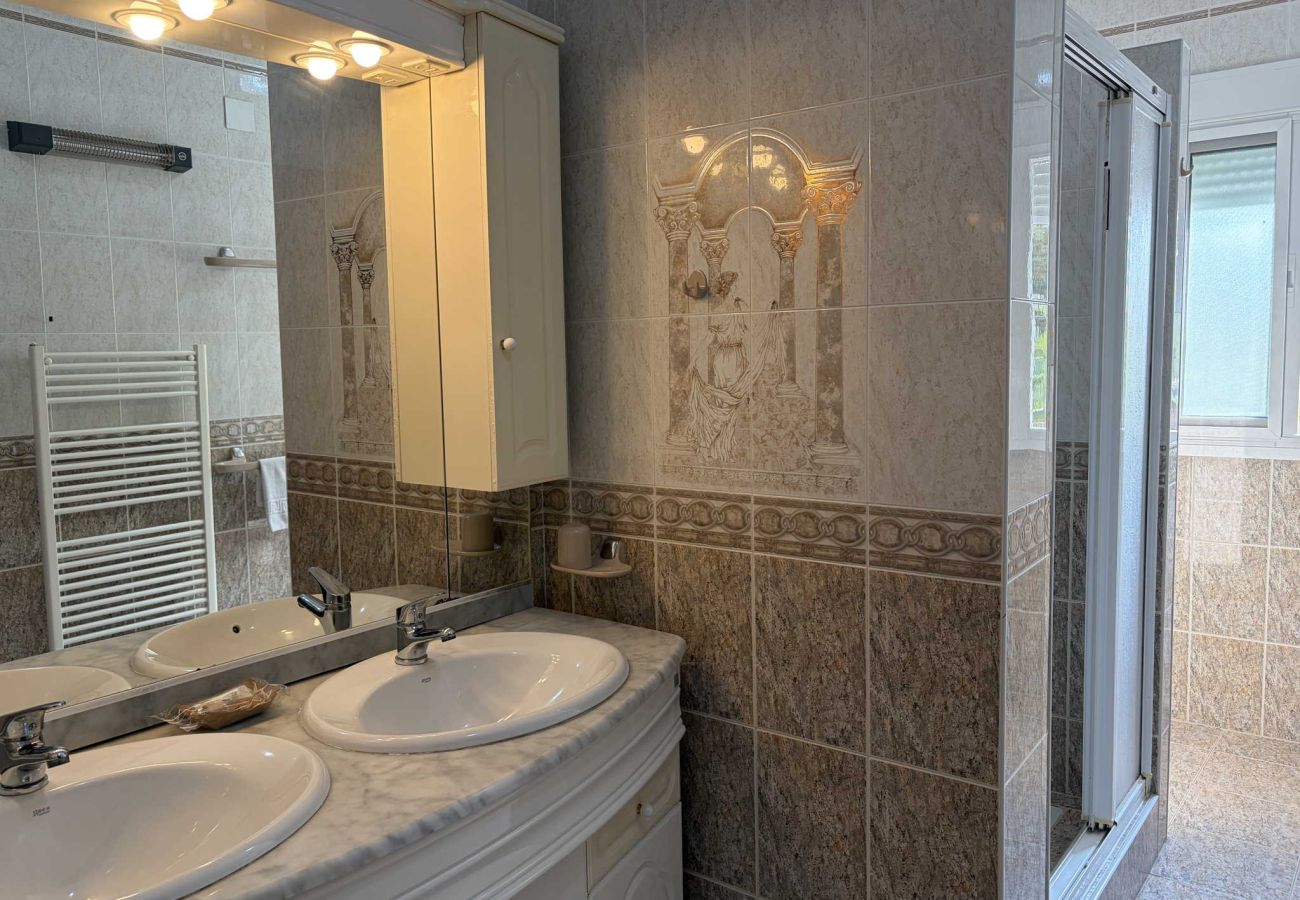 Ferienwohnung in Nerja - Villa Sandra Top Floor Escape by Casasol