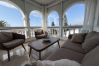 Ferienwohnung in Nerja - Villa Sandra Top Floor Escape by Casasol