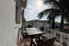 Ferienwohnung in Nerja - Villa Sandra Top Floor Escape by Casasol
