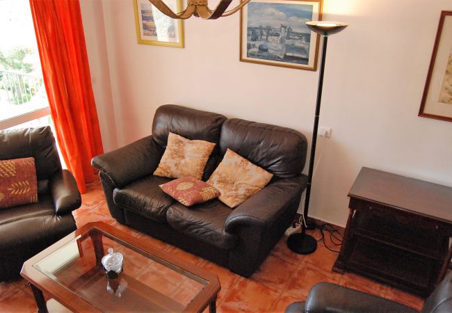 Ferienwohnung in Nerja - Coronado 148 Apartments Casasol