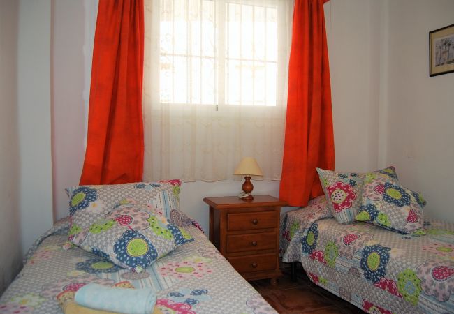 Ferienwohnung in Nerja - Coronado 148 Apartments Casasol