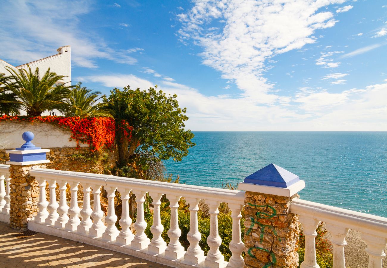 Ferienwohnung in Nerja - Coronado 148 Apartment by Casasol