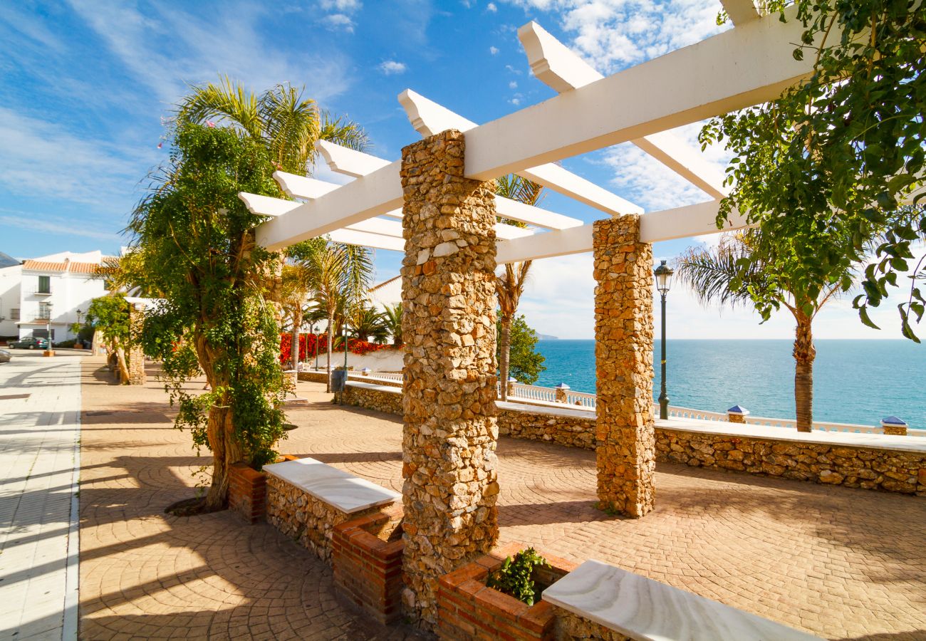 Ferienwohnung in Nerja - Coronado 148 Apartment by Casasol