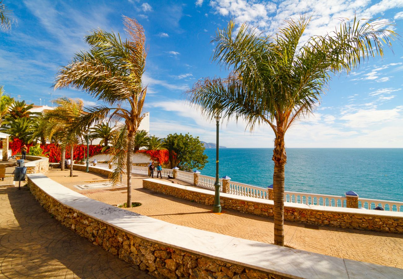 Ferienwohnung in Nerja - Coronado 148 Apartment by Casasol