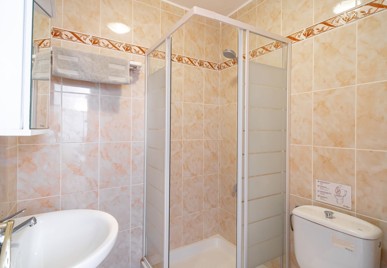 Ferienwohnung in Nerja - Coronado 148 Apartment by Casasol