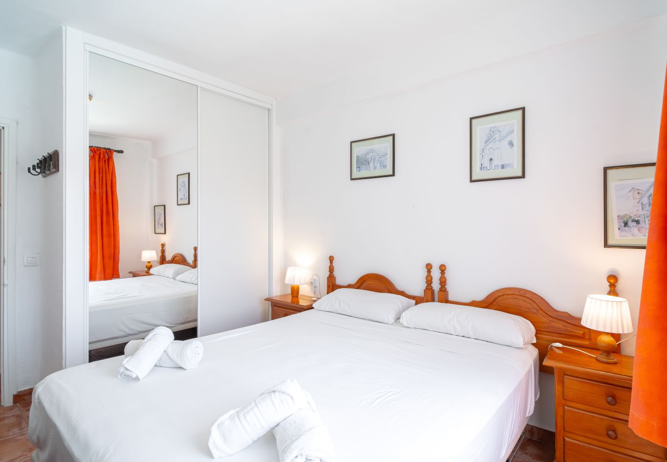 Ferienwohnung in Nerja - Coronado 148 Apartment by Casasol