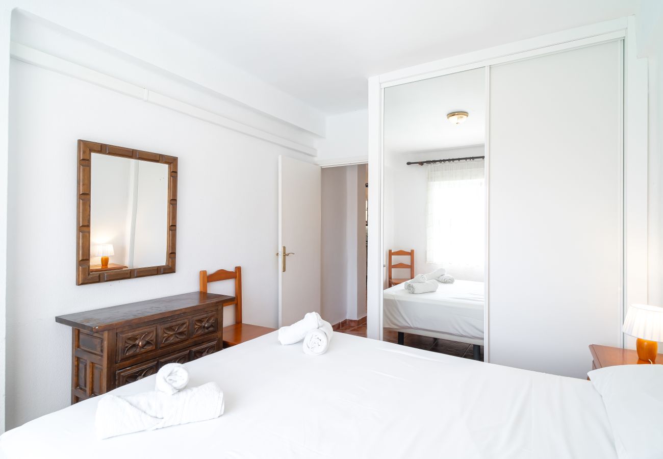 Ferienwohnung in Nerja - Coronado 148 Apartment by Casasol