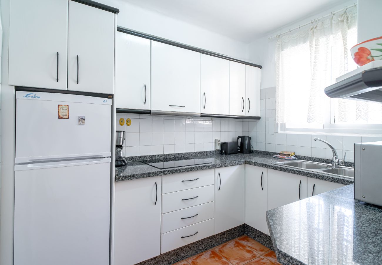 Ferienwohnung in Nerja - Coronado 148 Apartment by Casasol