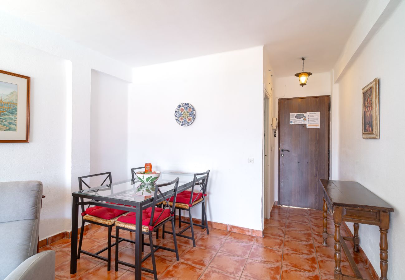 Ferienwohnung in Nerja - Coronado 148 Apartment by Casasol