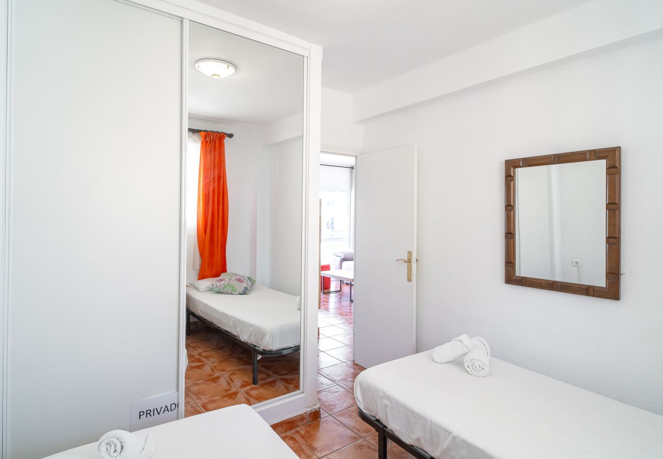 Ferienwohnung in Nerja - Coronado 148 Apartment by Casasol