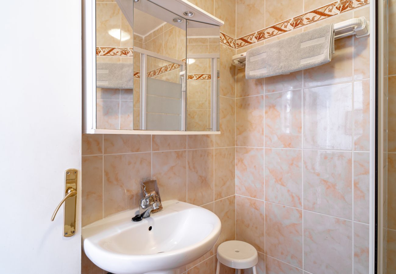 Ferienwohnung in Nerja - Coronado 148 Apartment by Casasol