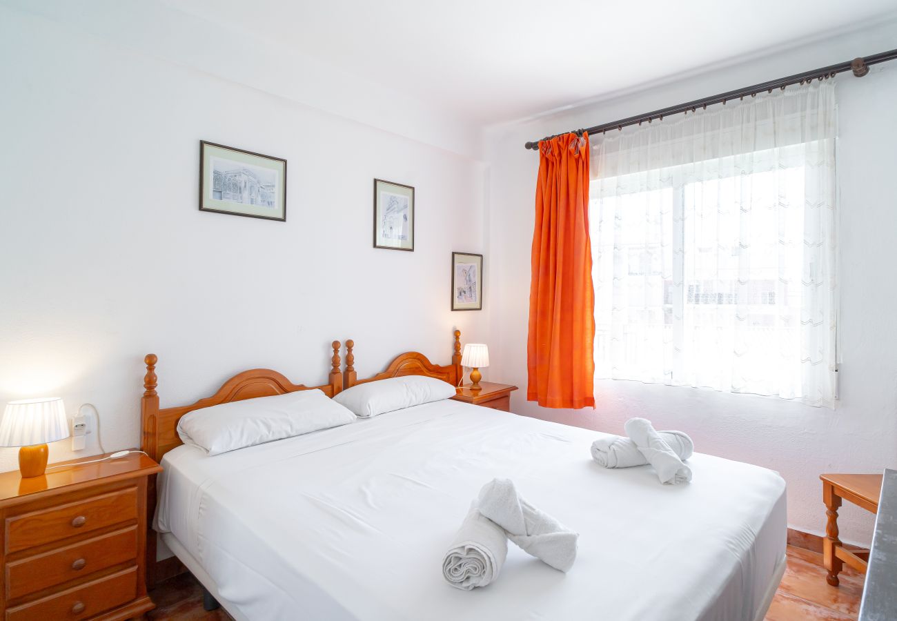 Ferienwohnung in Nerja - Coronado 148 Apartment by Casasol