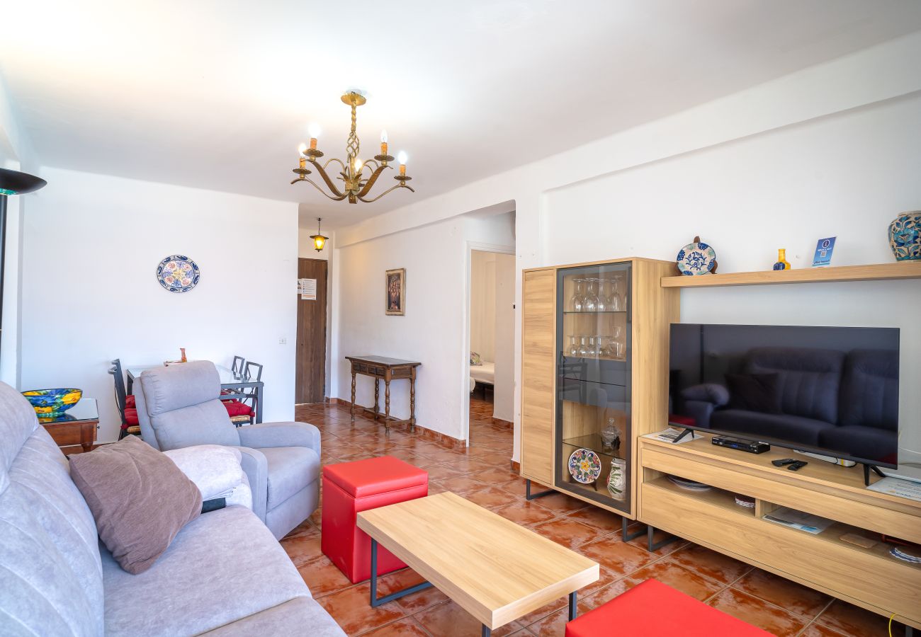 Ferienwohnung in Nerja - Coronado 148 Apartment by Casasol