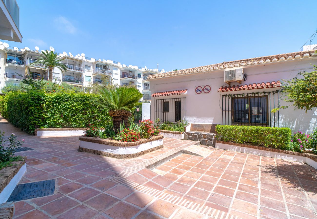 Ferienwohnung in Nerja - Coronado 148 Apartment by Casasol