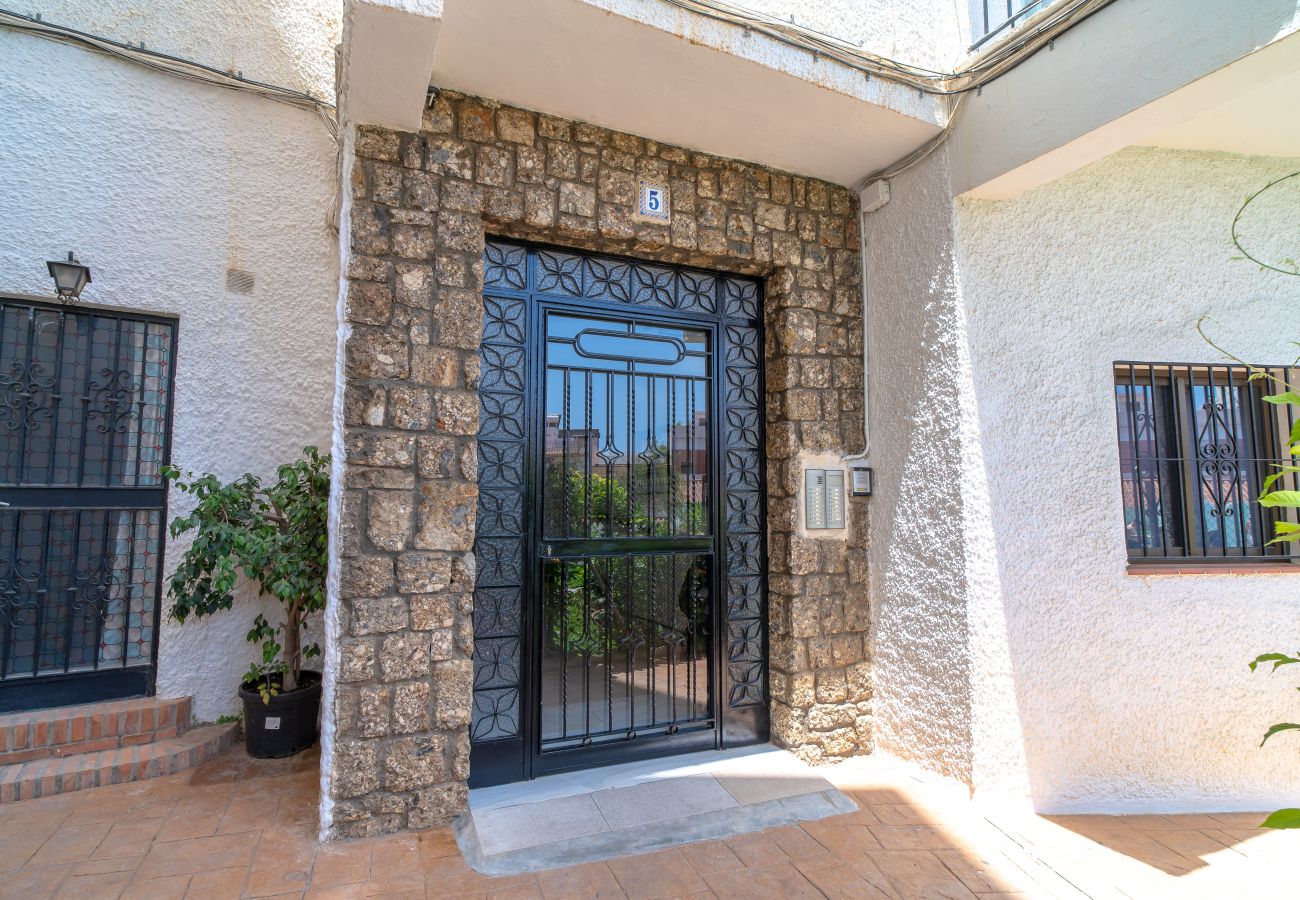 Ferienwohnung in Nerja - Coronado 148 Apartment by Casasol