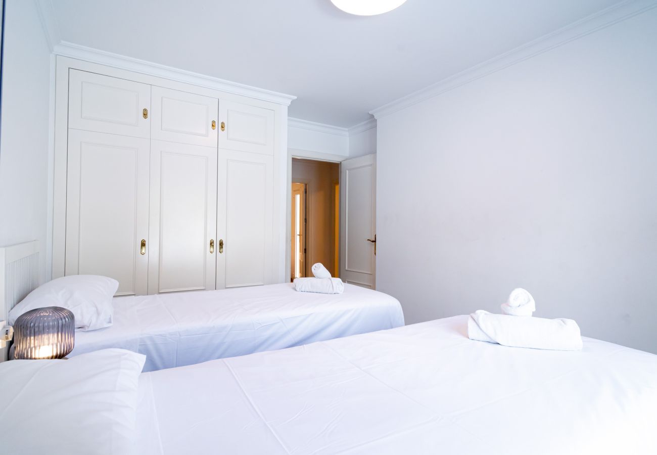 Villa in Nerja - Aljamar 6 Burriana Beach by Casasol 