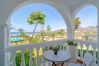 Ferienwohnung in Nerja - Stella Maris Beachfront B by Casasol