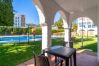 Ferienwohnung in Nerja - Rio Marinas by Casasol 
