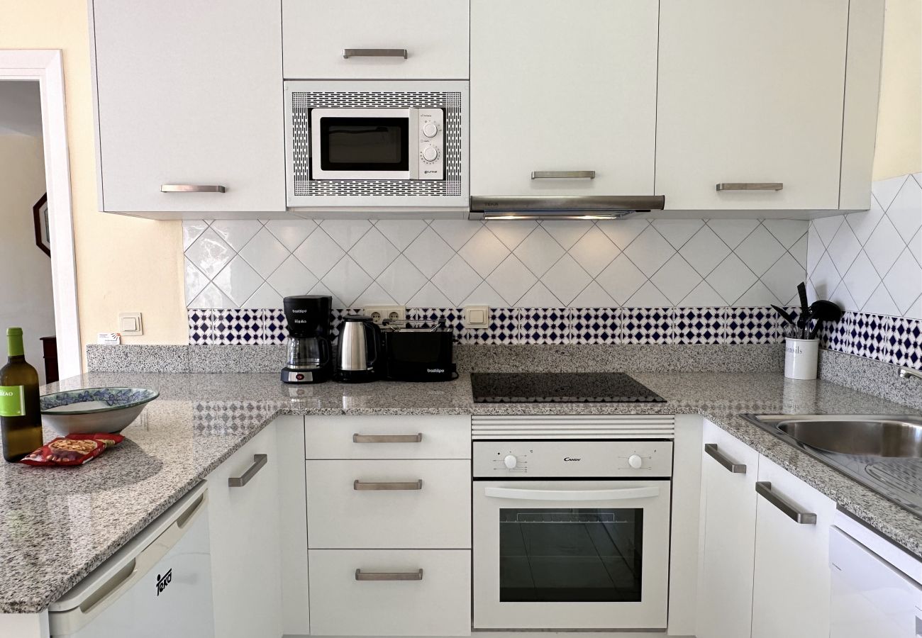 Ferienwohnung in Nerja - Chimenea 15 Private Pool and Parking by Casasol 
