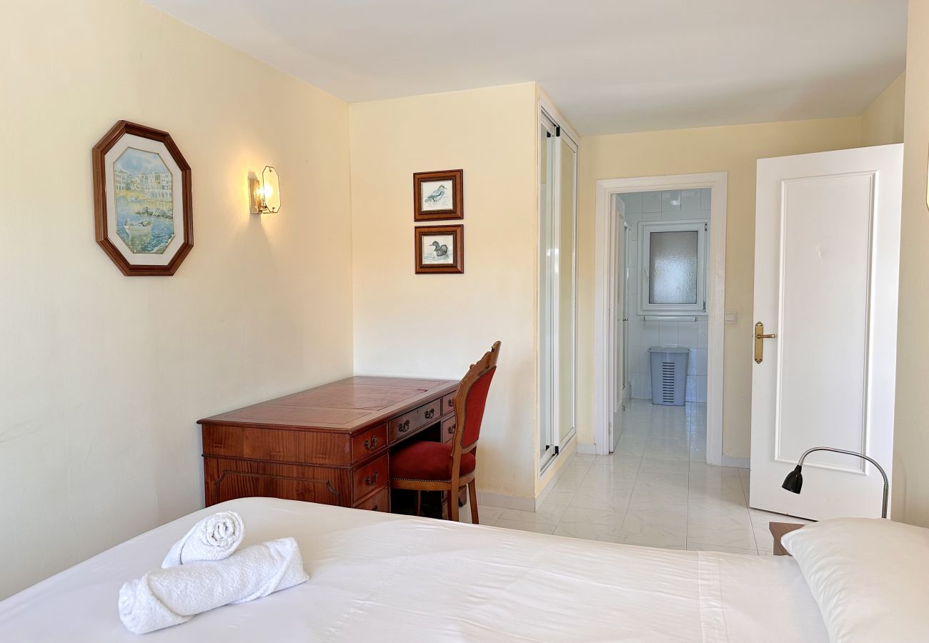 Ferienwohnung in Nerja - Chimenea 15 Private Pool and Parking by Casasol 