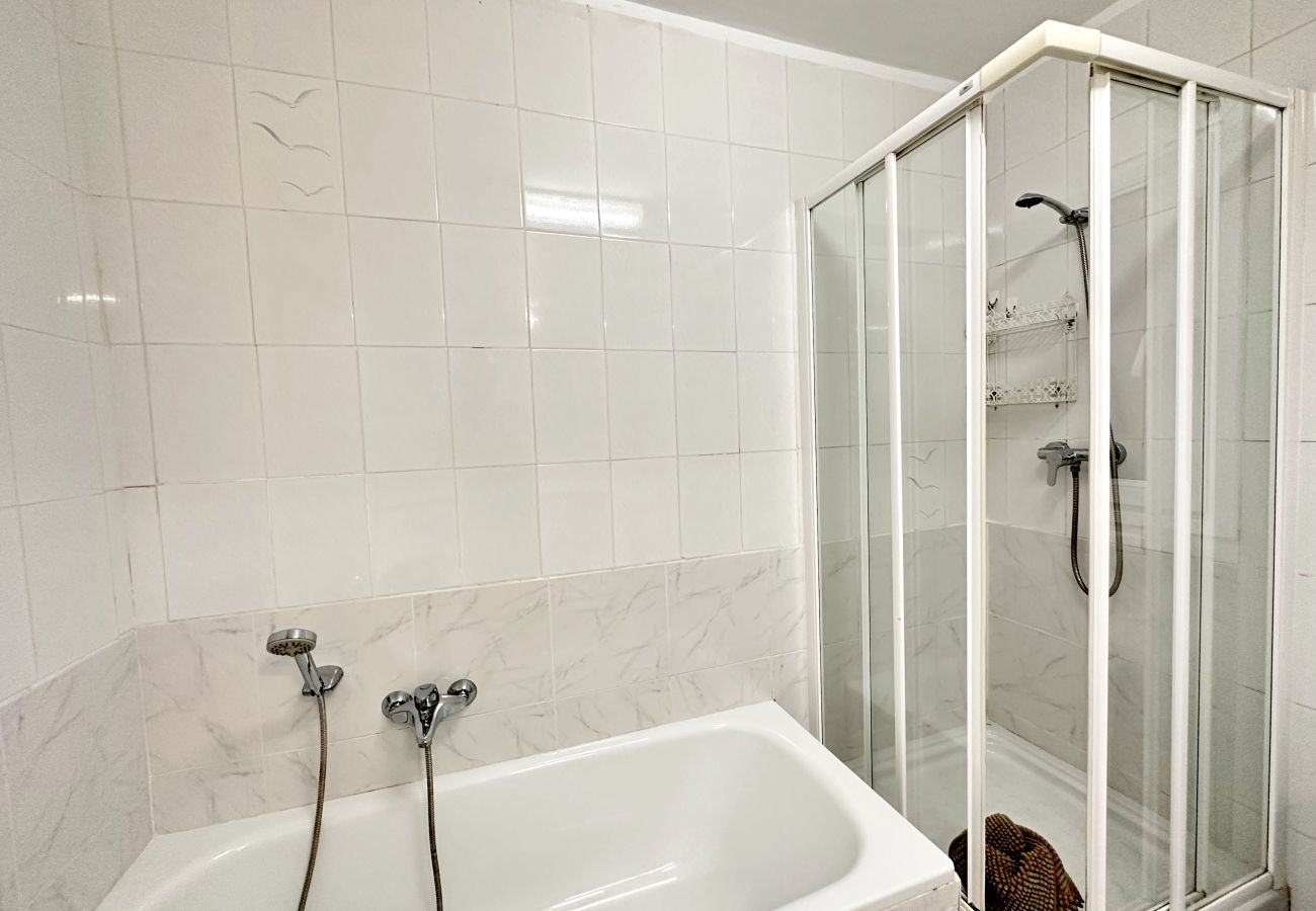 Ferienwohnung in Nerja - Chimenea 15 Private Pool and Parking by Casasol 